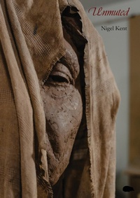 Enlarge image Cover: Unmuted - Hedgehog Poetry Press