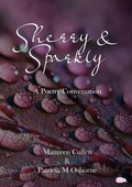 Cover: Sherry and Sparkly - Hedgehog Poetry Press