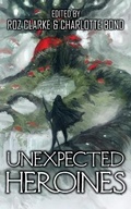 Cover: Unexpected Heroines - Kristell Ink