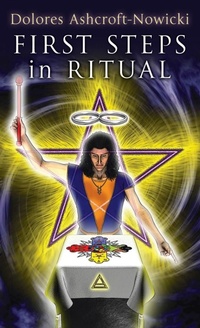 Enlarge image Cover: First Steps in Ritual - Thoth Publications