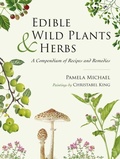 Cover: Edible Wild Plants and Herbs - Grub Street Publishing