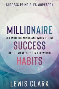 Enlarge image Cover: Success Principles Workbook - Readers First Publishing LTD