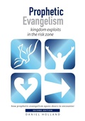 Cover: Prophetic Evangelism - Christian Publications International