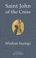 Cover: Saint John of the Cross - Iona