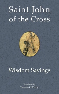 Enlarge image Cover: Saint John of the Cross - Iona