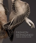 Cover: Fashion Reimagined - D Giles Ltd