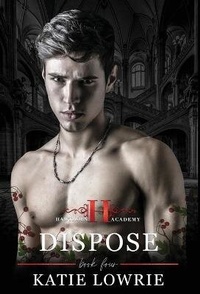 Enlarge image Cover: Dispose - KLS Publishing Ltd