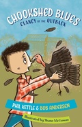 Cover: Chookshed Blues - Wellington (Aust) Pty Ltd