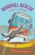 Cover: Roadkill Rescue - Wellington (Aust) Pty Ltd
