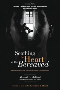 Abbildung von: Soothing the Heart of the Bereaved - Lantern Publications