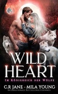 Cover: Wild Heart - Mila Young