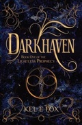 Cover: Darkhaven - Outfoxed Media