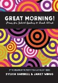 Cover: GREAT MORNING! Poems for School Leaders to Read Aloud - Pomelo Books
