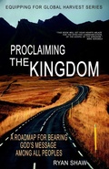 Cover: Proclaiming The Kingdom - Ignite Media