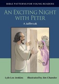 Cover: An Exciting Night with Peter - LtoJ Consulting Group