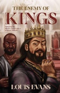 Cover: The Enemy of Kings - Kudu Publishing