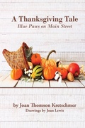 Cover: A Thanksgiving Tale - Joshua Tree Publishing