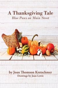 Enlarge image Cover: A Thanksgiving Tale - Joshua Tree Publishing