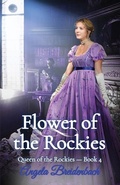 Cover: Flower of the Rockies - Gems Books