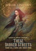 Cover: These Darker Streets - SpaceDragon Creations