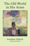 Cover: The Old World in His Arms - Wolfson Press