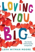 Cover: Loving You Big - Warren Publishing, Inc
