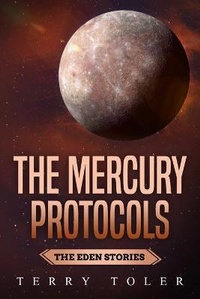 Enlarge image Cover: The Mercury Protocols - Beholdings, LLC.