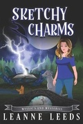 Cover: Sketchy Charms - Badchen Publishing