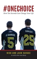 Cover: #Onechoice - O'Leary Publishing