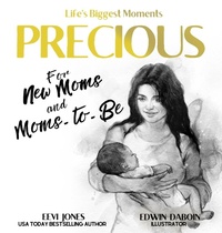 Enlarge image Cover: Precious - LHC Publishing