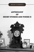 Cover: Anthology of Short Stories and Poems II - ReadersMagnet LLC