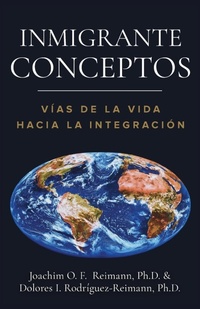 Abbildung von: Inmigrante Conceptos - Romo Books