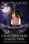 Cover: The Crow Brothers Collection - K. McCaffrey LLC