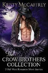 Enlarge image Cover: The Crow Brothers Collection - K. McCaffrey LLC
