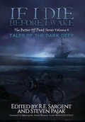 Cover: If I Die Before I Wake - Sinister Smile Press LLC
