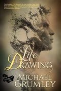 Cover: Life Drawing - ReQueered Tales