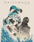 Cover: Driftwood Press 9.1 - Driftwood Press