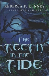 Enlarge image Cover: The Teeth in the Tide - Midnight Tide Publishing