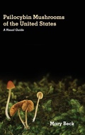 Cover: Psilocybin Mushrooms of The United States - Mockingbird