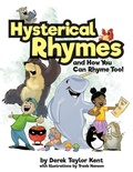 Cover: Hysterical Rhymes and How You Can Rhyme Too! - Whimsical World