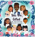 Cover: You Are Gifted - Alicia Coleman- Kennedy