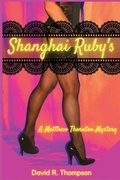 Cover: Shanghai Ruby's - LEVEL BEST BOOKS
