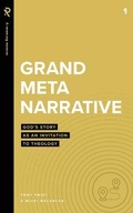 Cover: Grand Metanarrative - Renew.Org