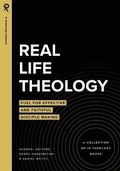 Cover: Real Life Theology - Renew.Org