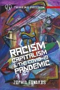 Cover: Racism, Capitalism, and COVID19 Pandemic - Daraja Press