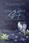 Cover: Love at First Sip - Emily S Hurricane