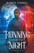 Cover: Running from the Night - Tal Publishing