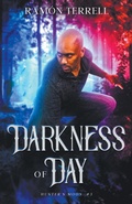 Cover: Darkness of Day - Tal Publishing