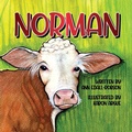 Cover: Norman - Dakatama Productions