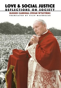 Enlarge image Cover: Love and Social Justice - Arouca Press